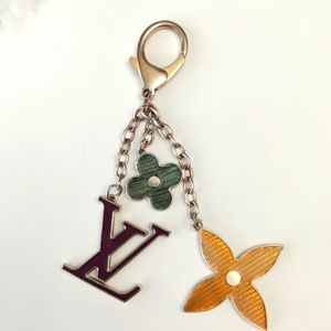 Louis Vuitton Fleur de Monogram Bag